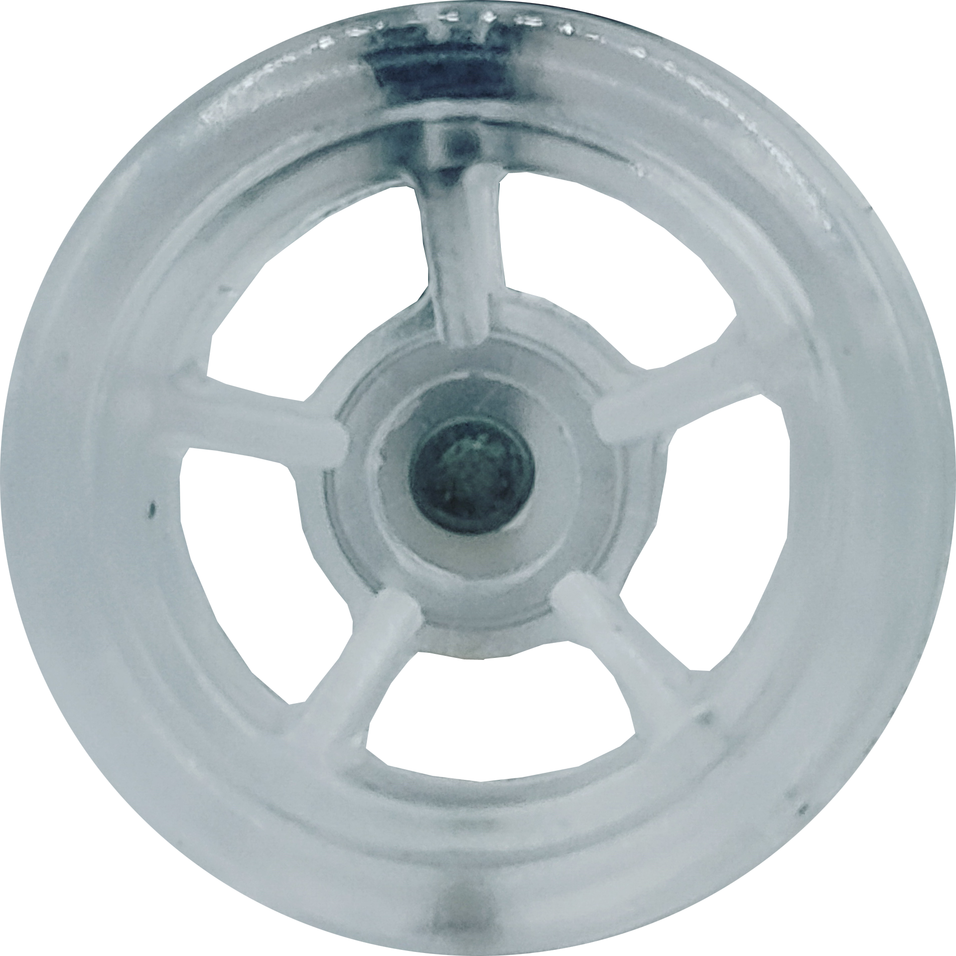 Open Hole 5-Spoke